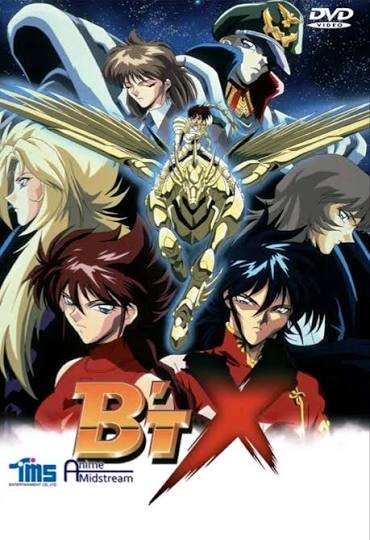 BTx