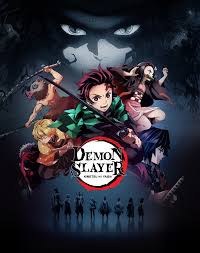 Demon Slayer